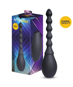 Jonas Ducha Anal Silicona 335 ml