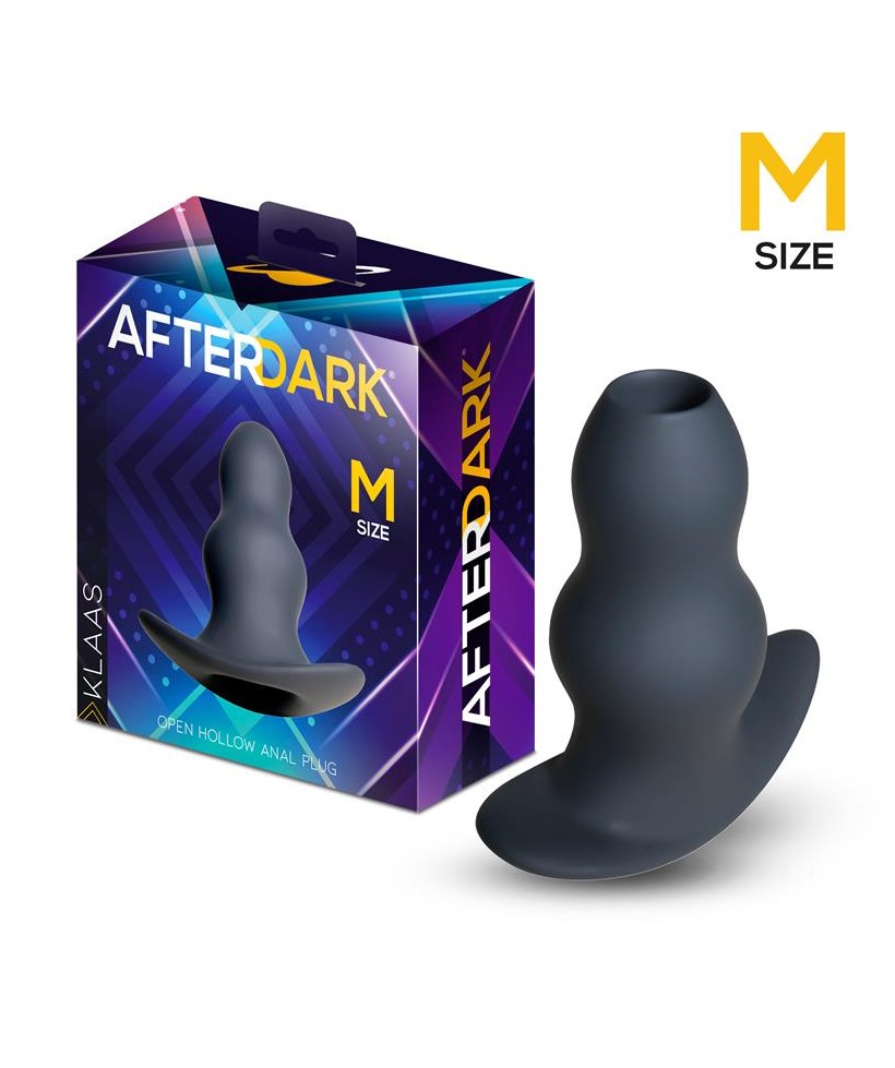 Klaas Plug Anal Hueco Talla M