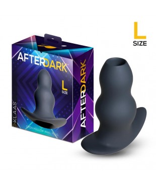Klaas Plug Anal Hueco Talla L