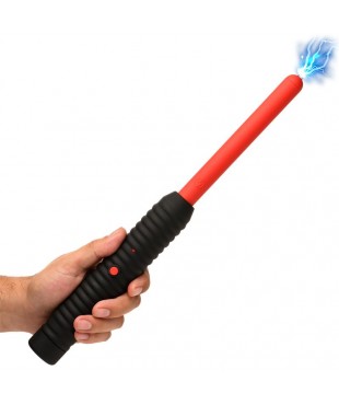 Spark Rod Varita con Electro shock