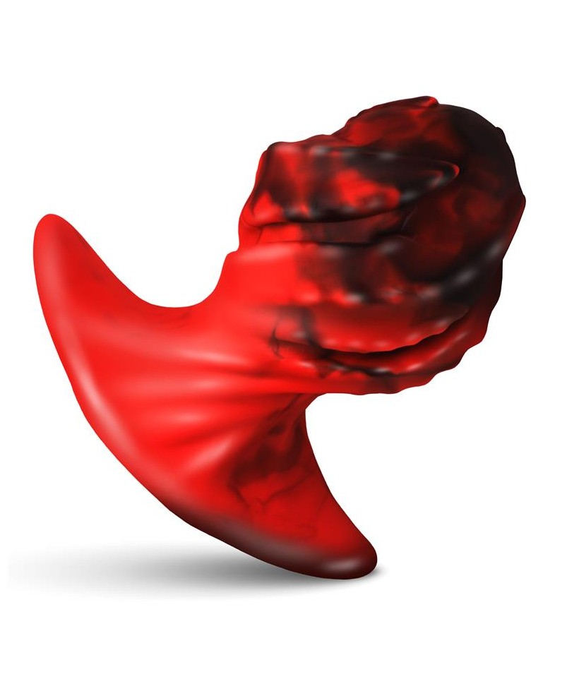 Dragonspawn Plug Anal Silicona Talla L