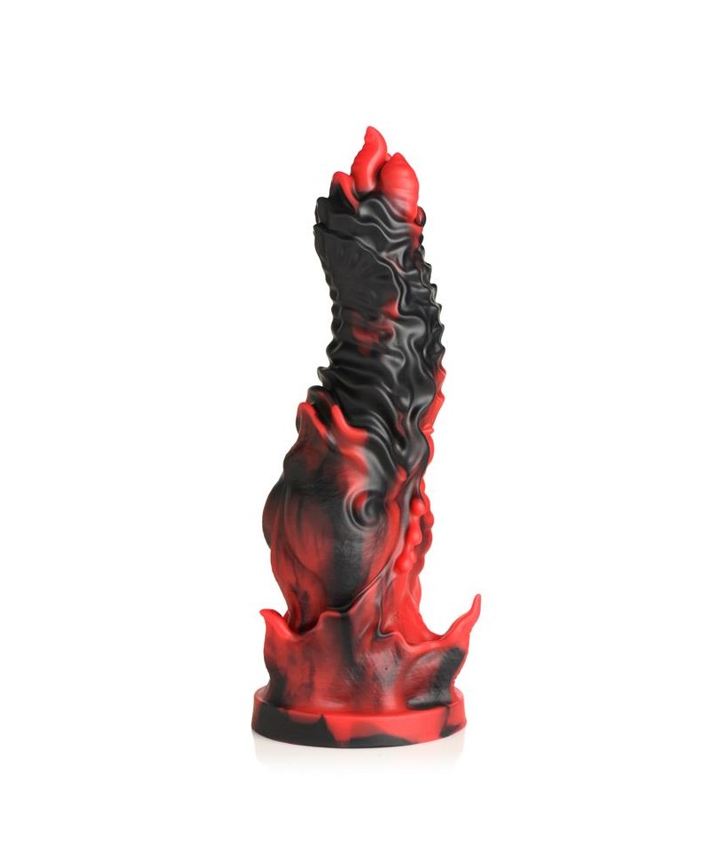 Mephisto Dildo Silicona