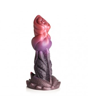 Deep Diver Dildo Silicona