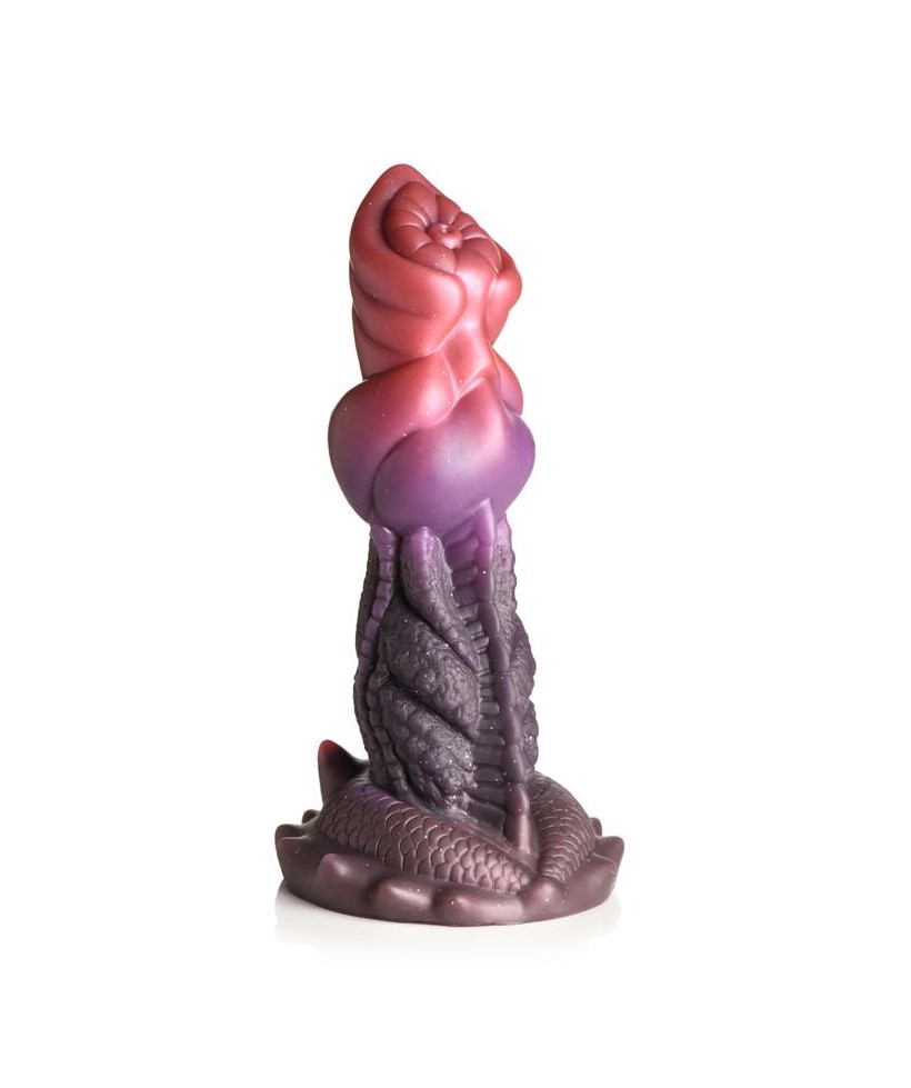 Deep Diver Dildo Silicona