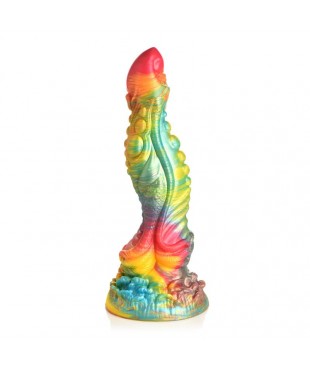 Majestic Merman Dildo Silicona
