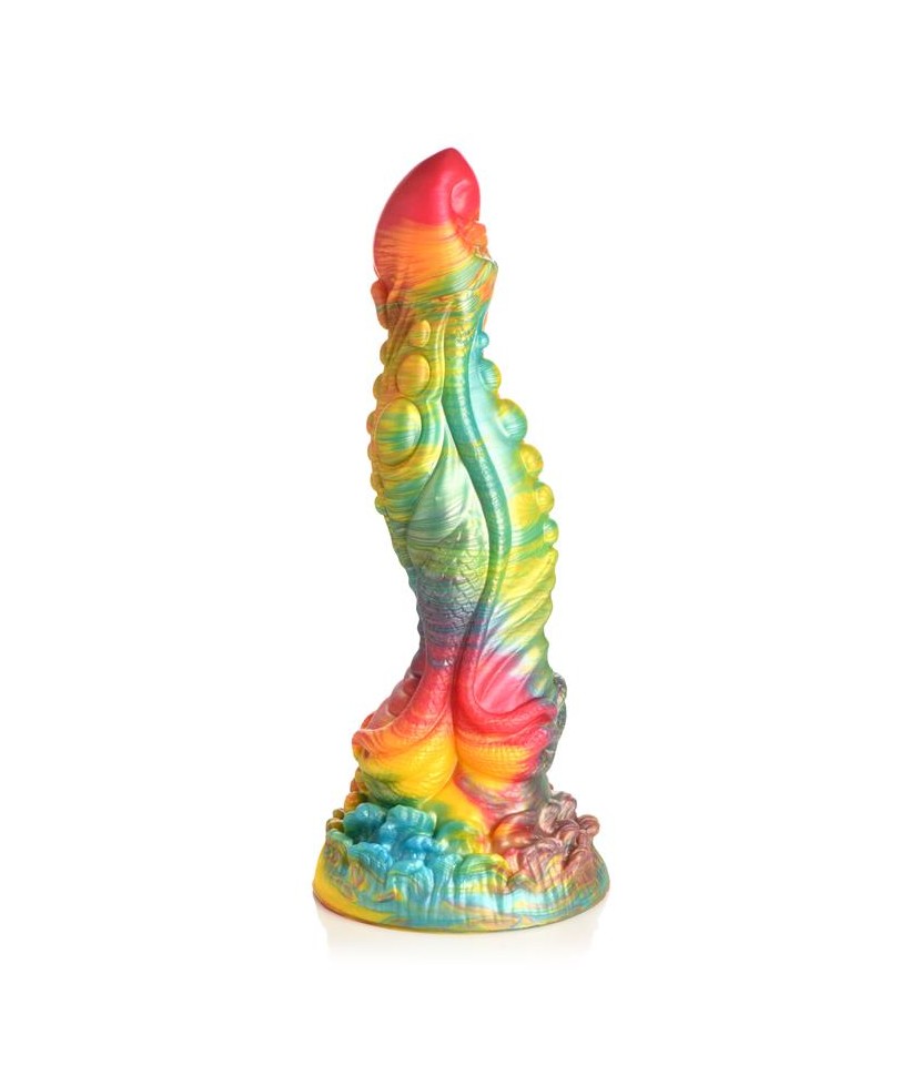Majestic Merman Dildo Silicona