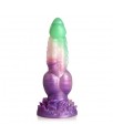 Aqua Phoenix Dildo Silicona