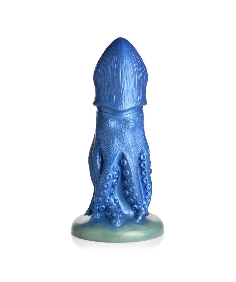 Cocktopus Dildo Tentaculo Silicona