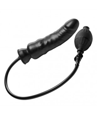 Renegade Dildo Inflable