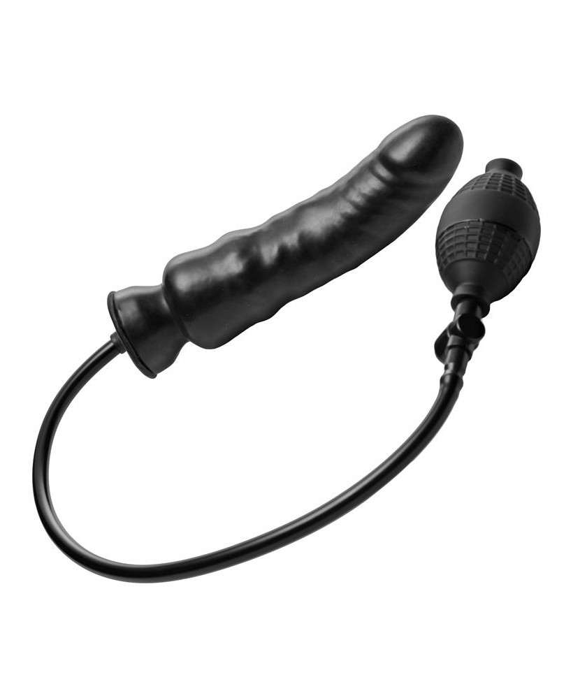 Renegade Dildo Inflable