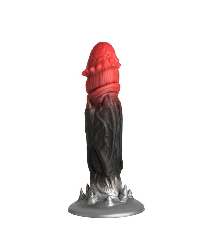 Count Cockula Dildo Silicona