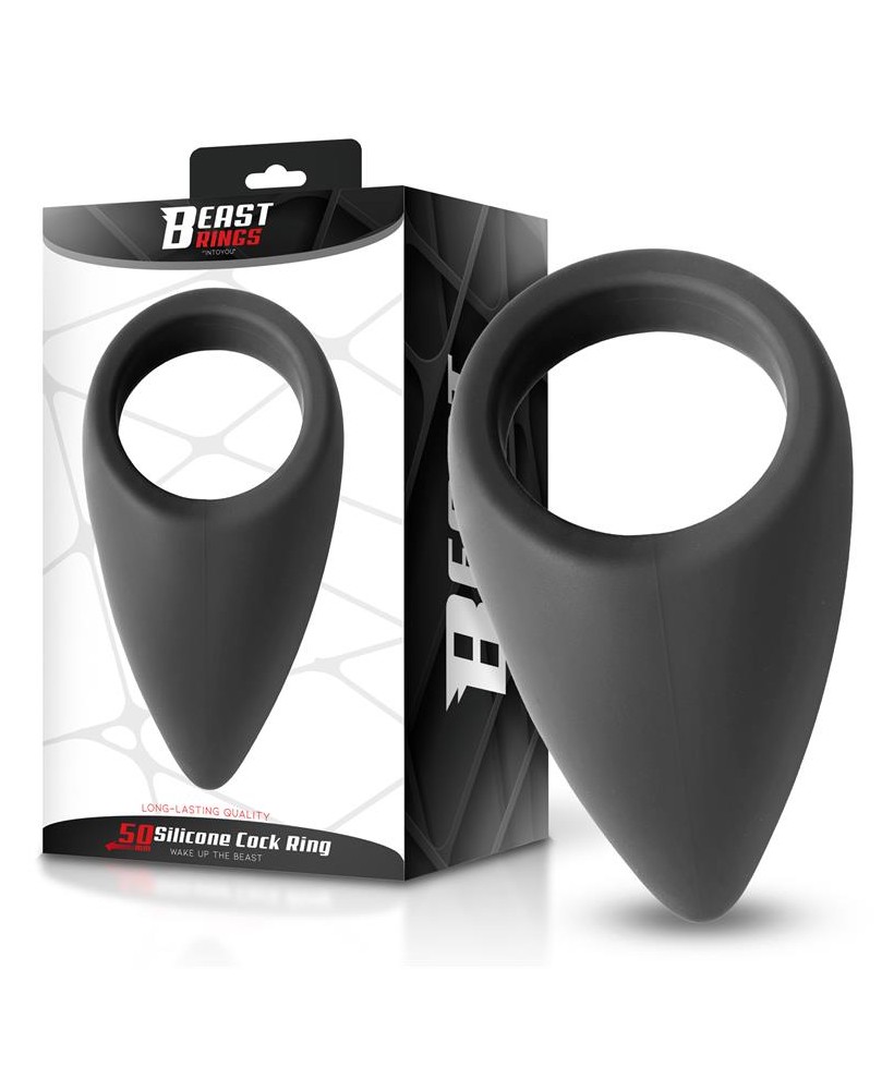 Anillo Tear Silicona 50 mm