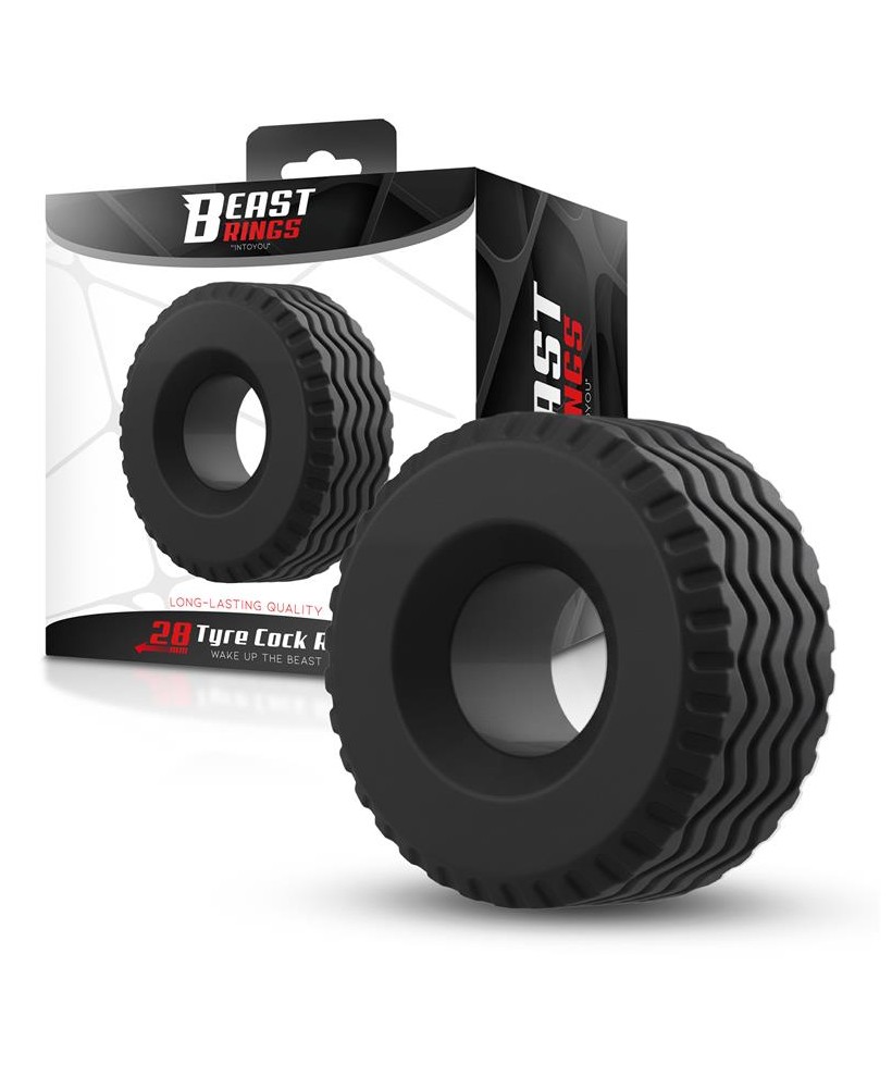 Anillo Tyre 28 mm