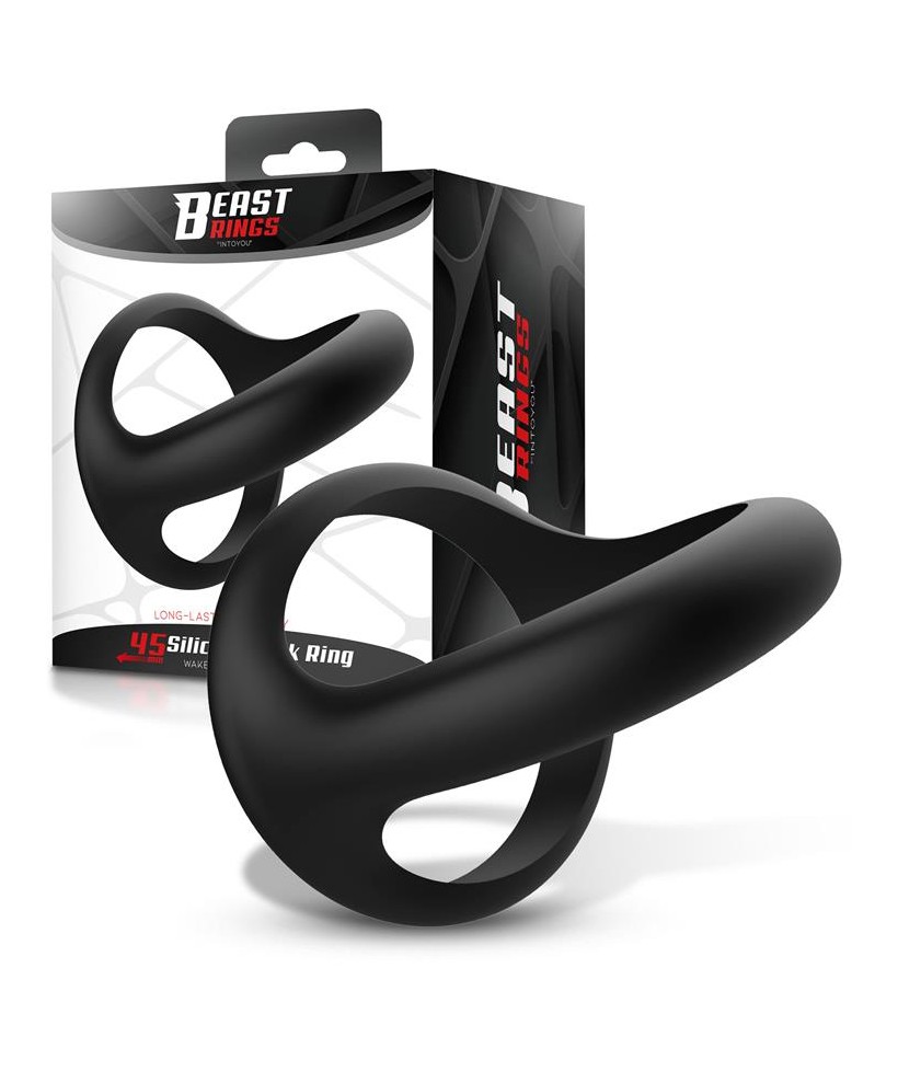 Anillo Silicona 45 mm