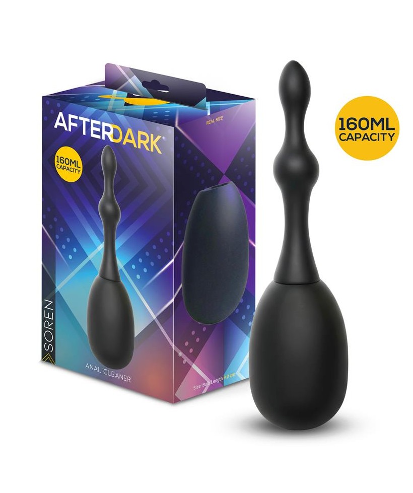 Soren Ducha Anl Silicona 160 ml