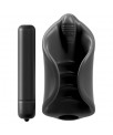 PDX Elite Estimulador Vibrador de Silicona