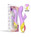 Lilly Estimulador 10 Funciones USB Magnetico