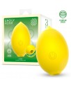 Lemon Estimulador de Clitoris con Succion