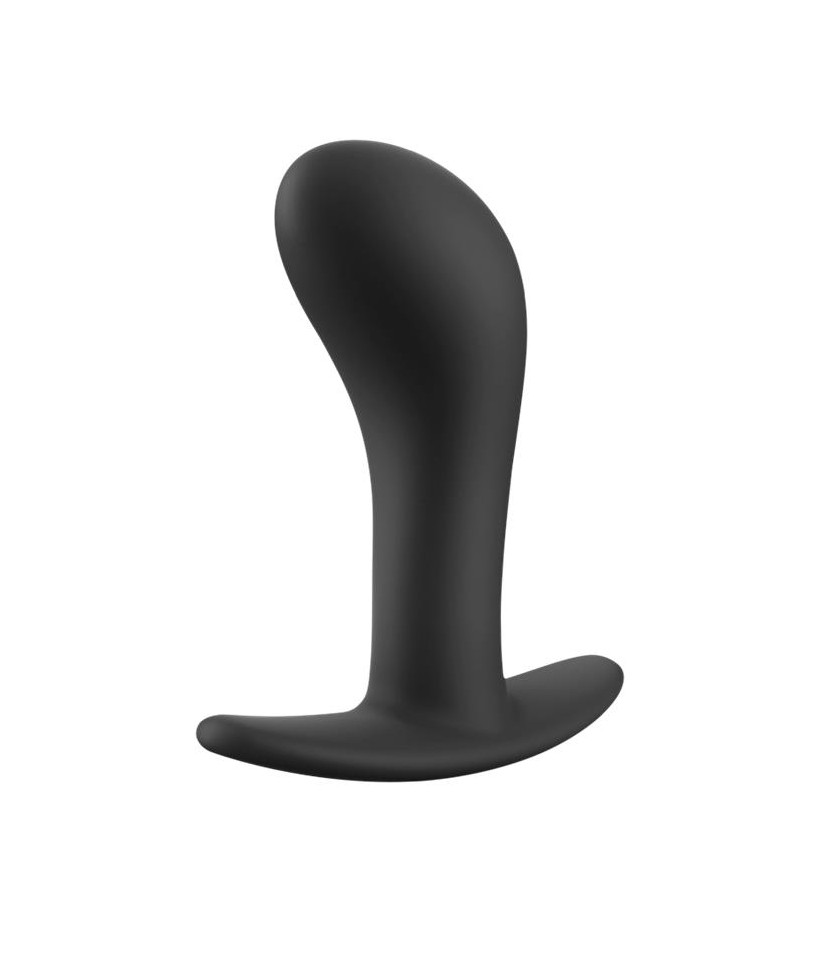 Bootie L Plug Anal Negro