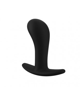 Bootie M Plug Anal Negro