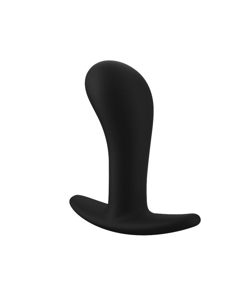 Bootie M Plug Anal Negro