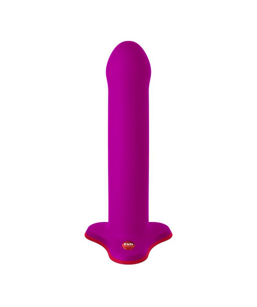 Magnum Dildo Punto G Blackberry