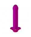 Magnum Dildo Punto G Blackberry