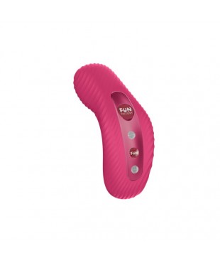 Laya III Vibrador Lay-On Raspberry