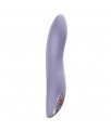 Stronic Flow Vibrador con Thrusting y Pulsacion Light Violet