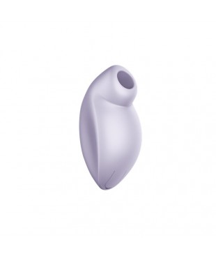 Gaia Succionador de Clítoris Air Pulse Purpura