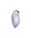 Gaia Succionador de Clitoris Air Pulse Purpura