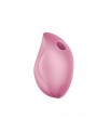Delicia Succionador de Clitoris Rose