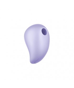 Essence Succionador de Clitoris Air Pulse Purpura