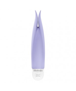 Volita Vibrador Lay-On Púrpura