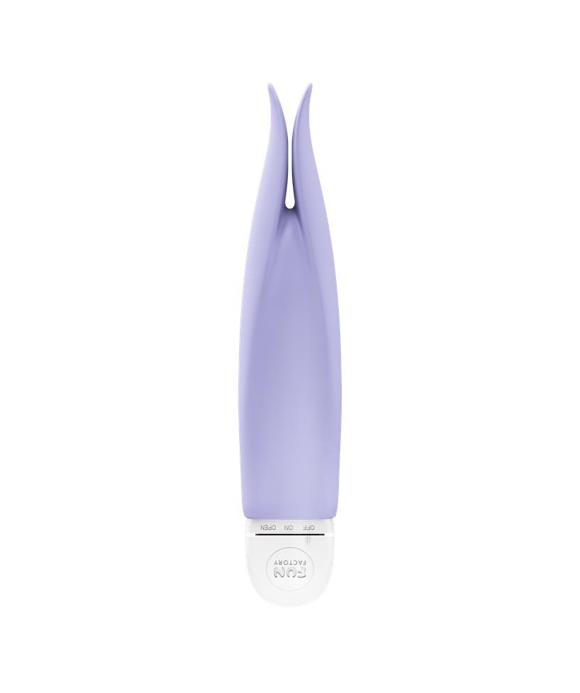 Volita Vibrador Lay On Purpura