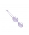 Smartballs Duo Bolas Vaginales Purpura