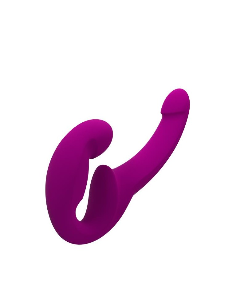 Share Lite Dildo Doble Blackberry