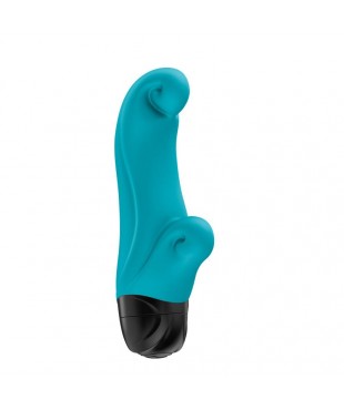 Ocean Mini Vibrador Aquamarine