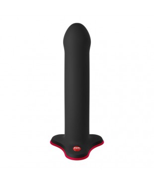 Magnum Dildo Punto G Negro