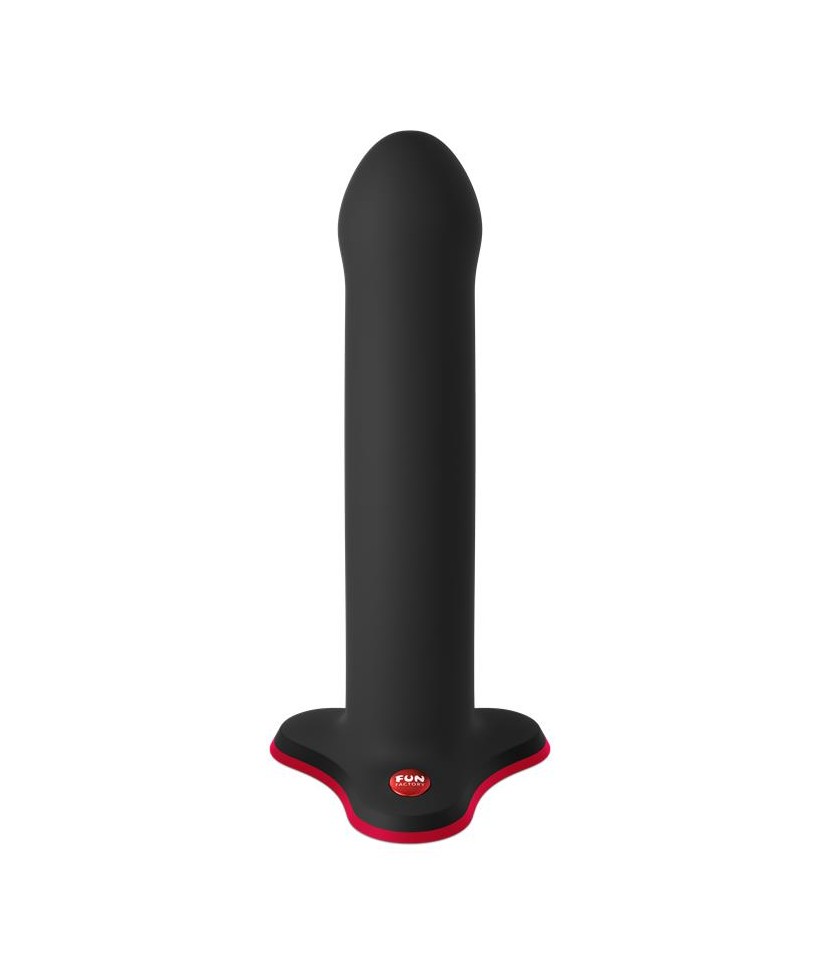 Magnum Dildo Punto G Negro