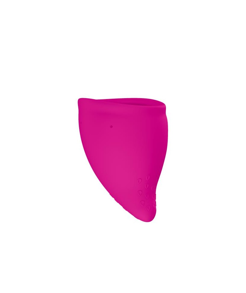Fun Cup Copa Menstrual Talla A Magenta