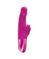 Wicked Angel Vibrador Magenta