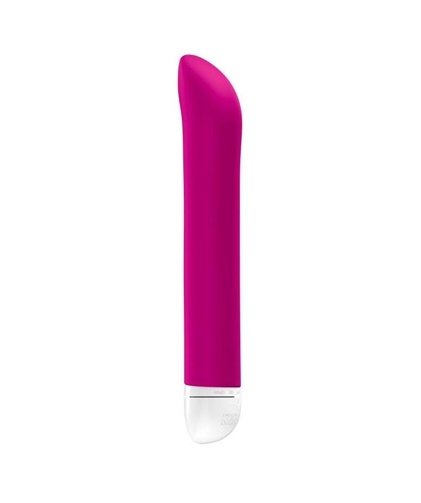 Joupie Vibrador Punto G Magenta