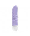 Jam Mini Vibrador Purpura