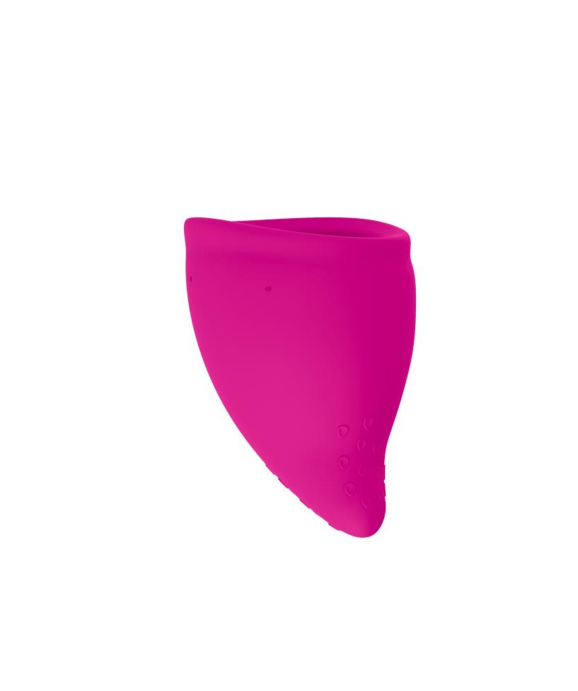 Fun Cup Copa Menstrual Talla B Magenta