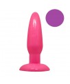 Baile Plug Anal Purpura