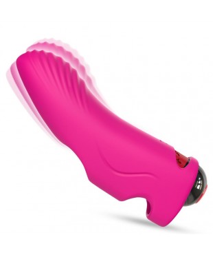 Vibrador para el Dedo