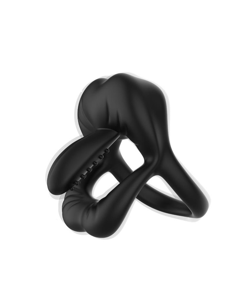 Anillo Vibrador para el Pene