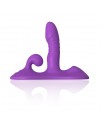 Estimulador Triple con Thrusting y Vibracion