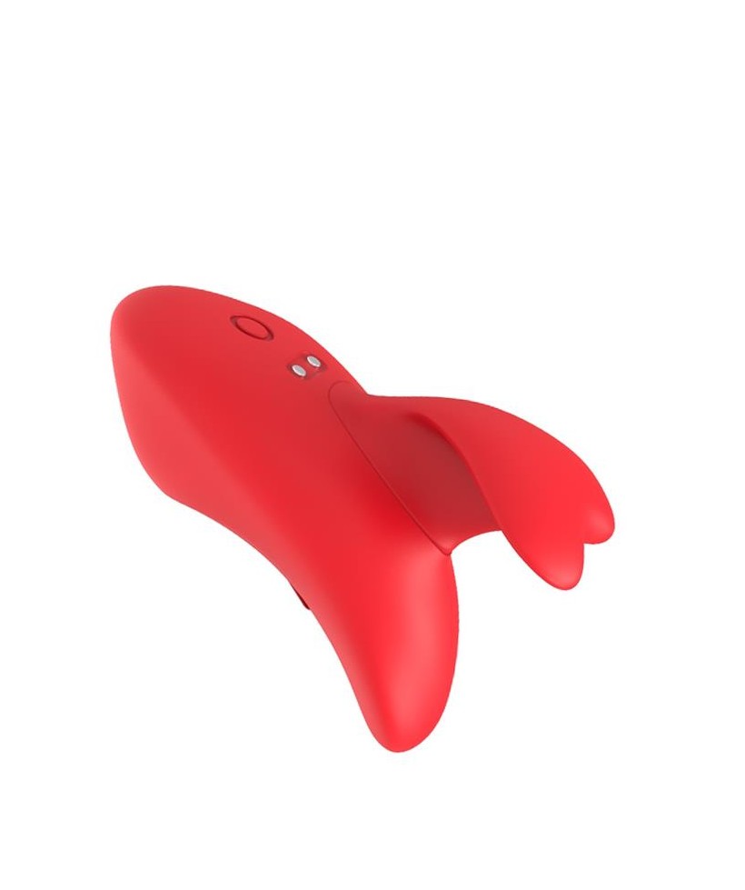 Estimulador para el Dedo con Vibracion